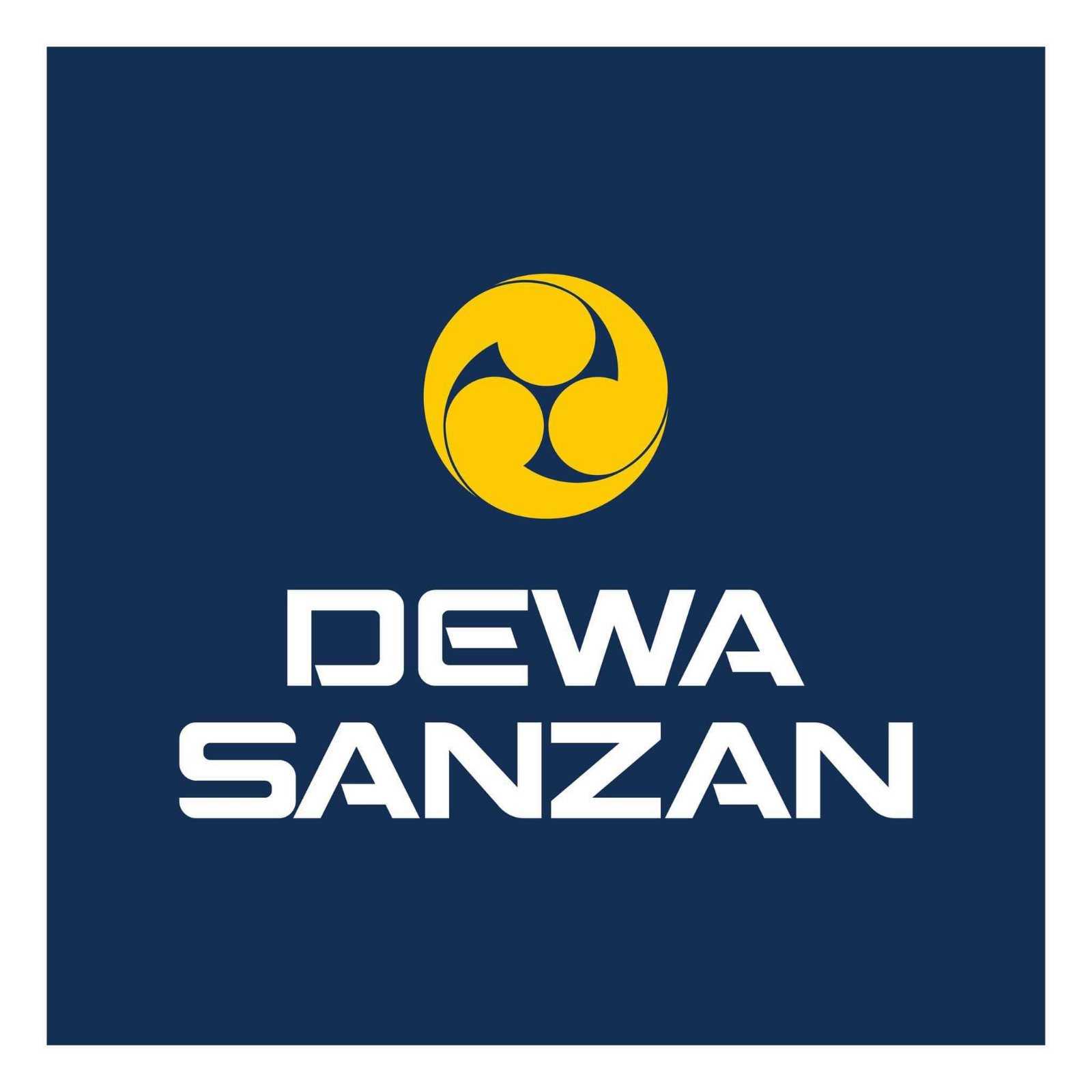 Dewa Sanzan XXK