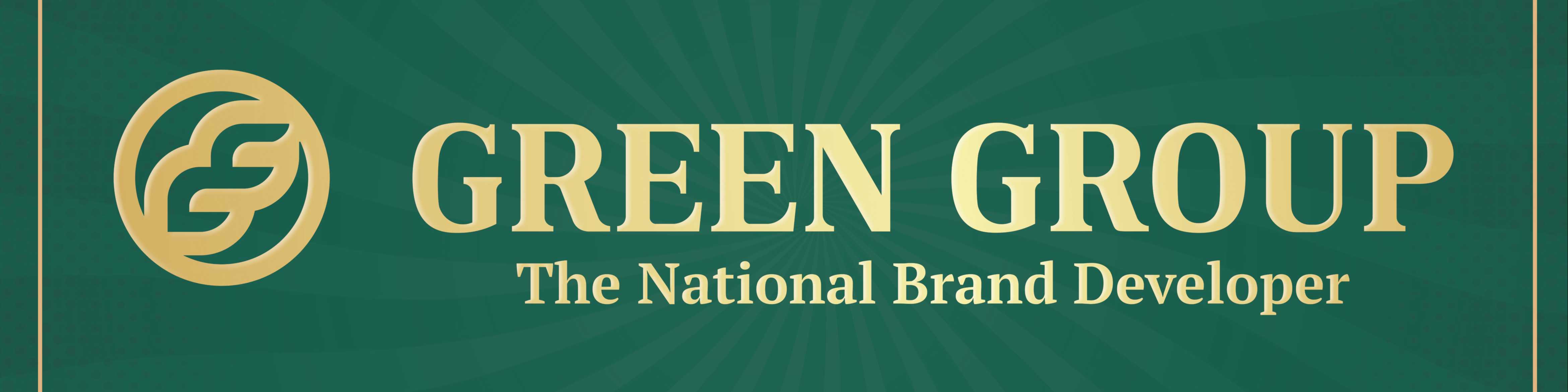 Green group LLC cover