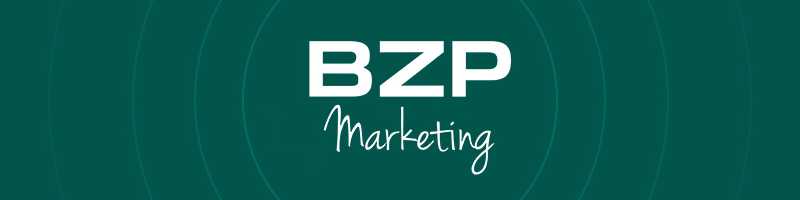 BZP Marketing cover