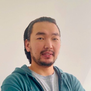Gantulga Nadmid