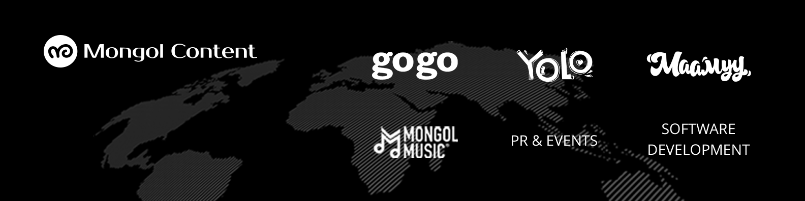 Монгол Контент ХХК cover