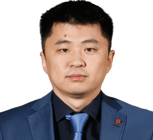 Болор-Эрдэнэ Сугирдорж
