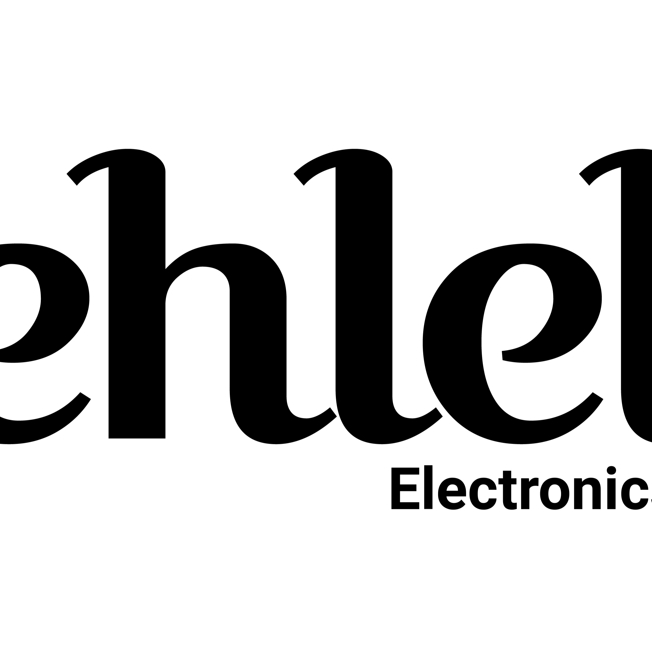 Эхлэл Электроникс ХХК