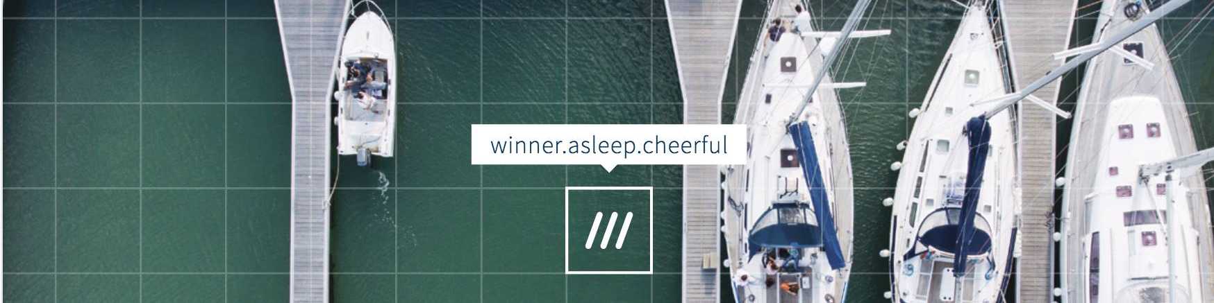 what3words cover