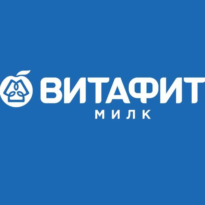 Витафит Милк ХХК