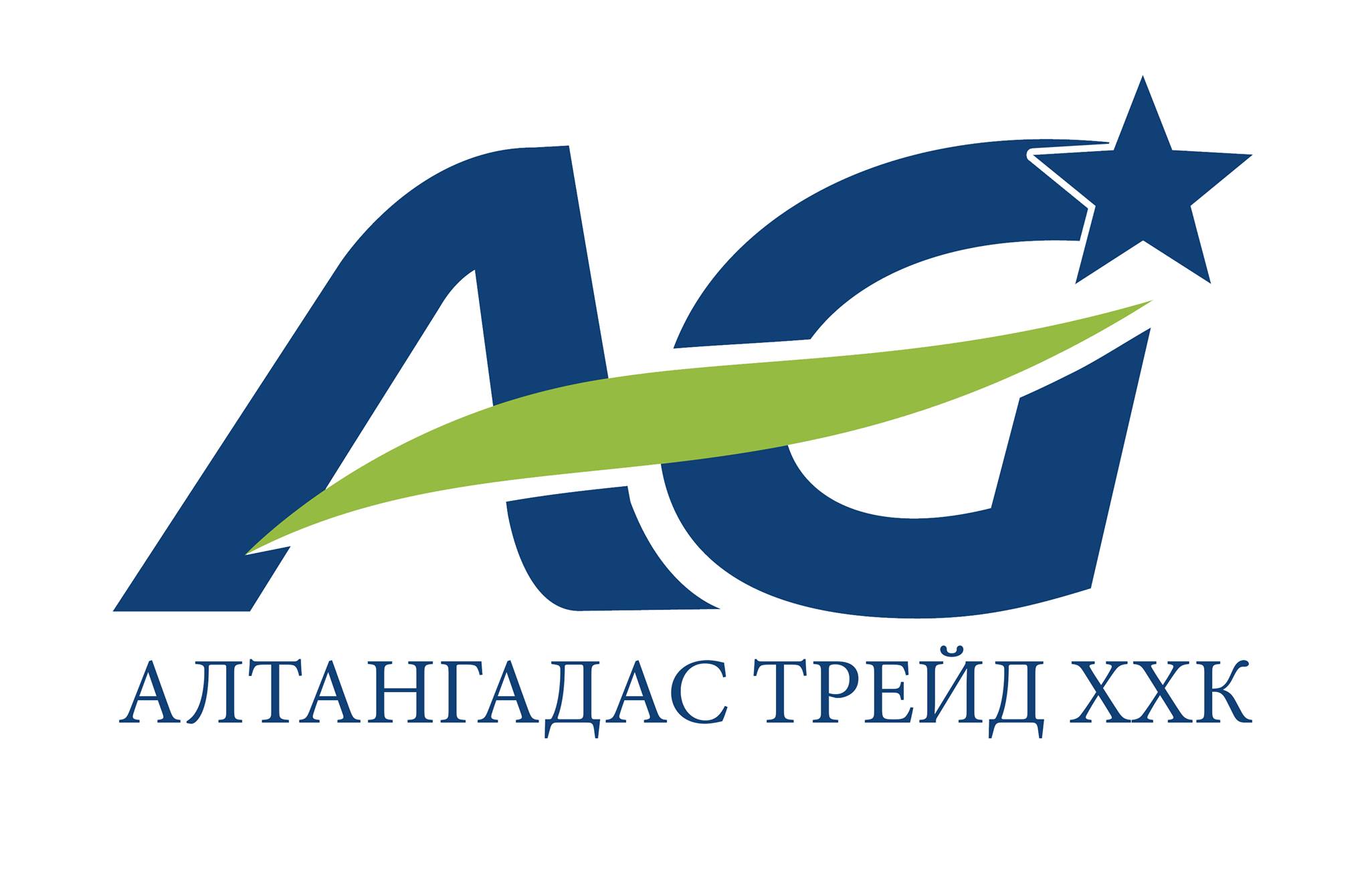 Алтангадас трейд ХХК