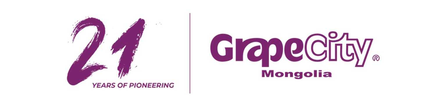 GrapeCity Mongolia LLC cover