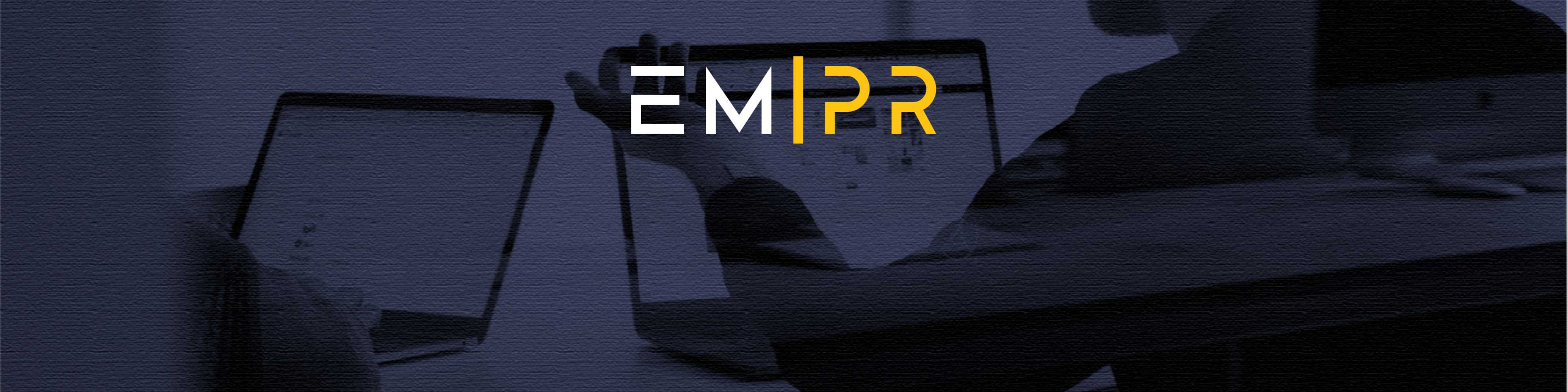 EMPR cover