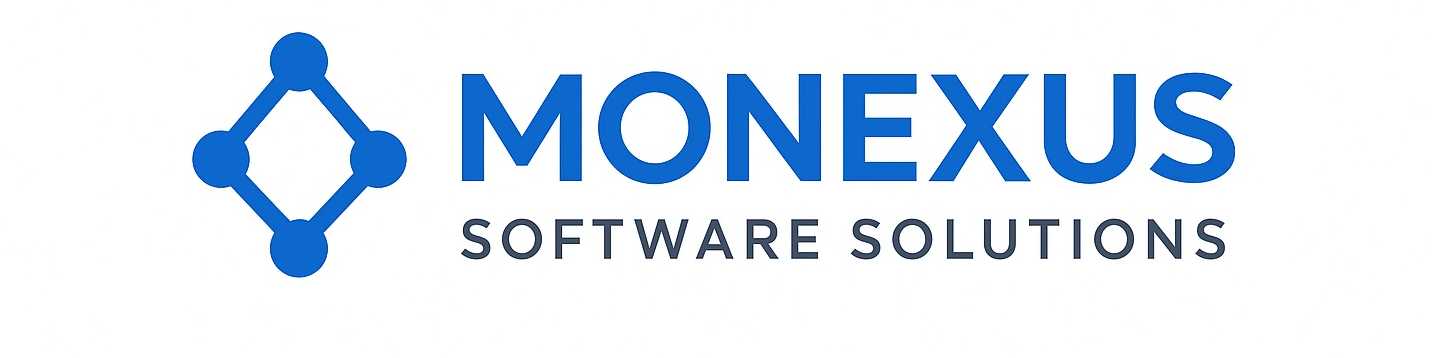 Monexus Software Solutions cover