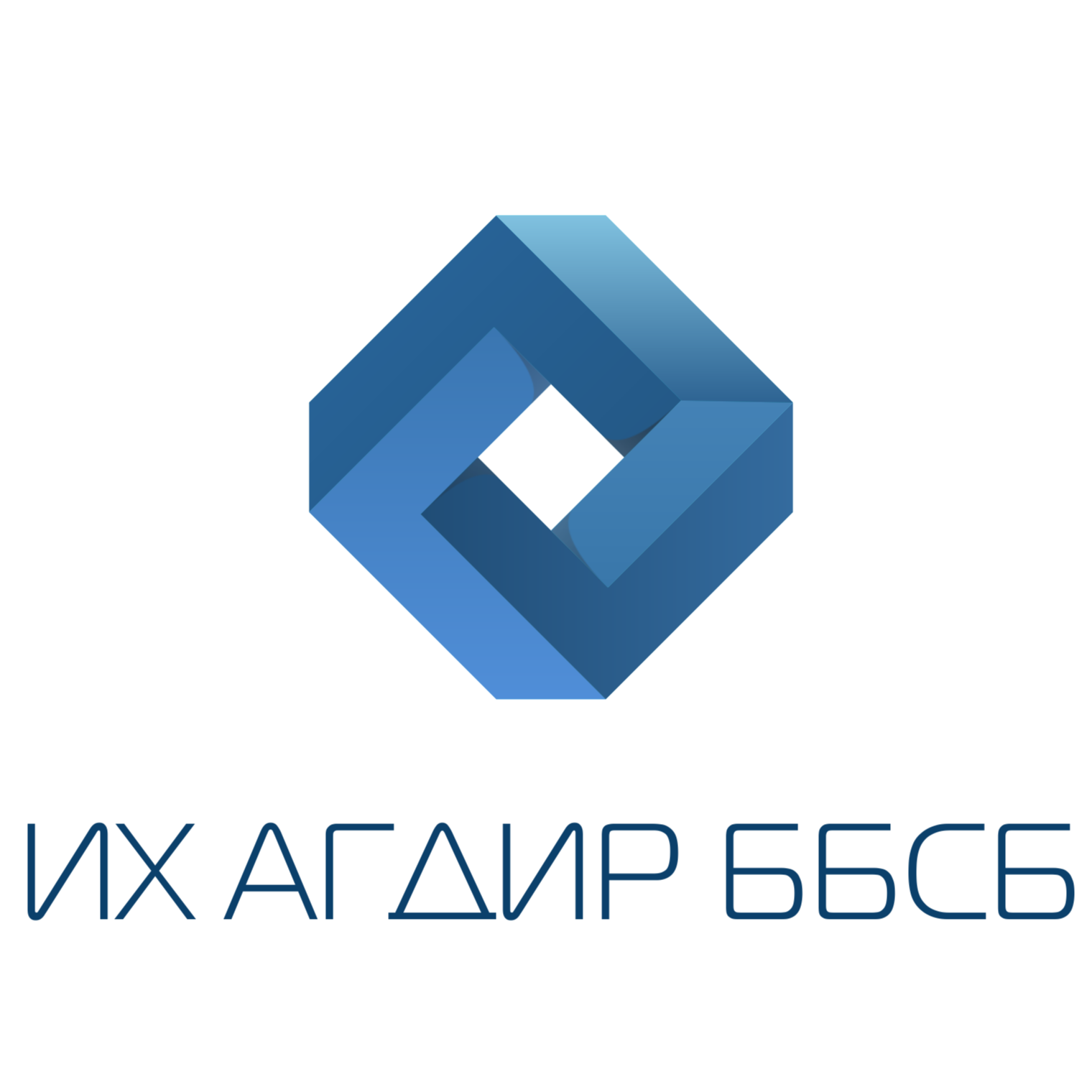 Их Агдир ББСБ ХХК