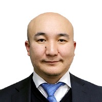 Batsaikhan Munkhuu