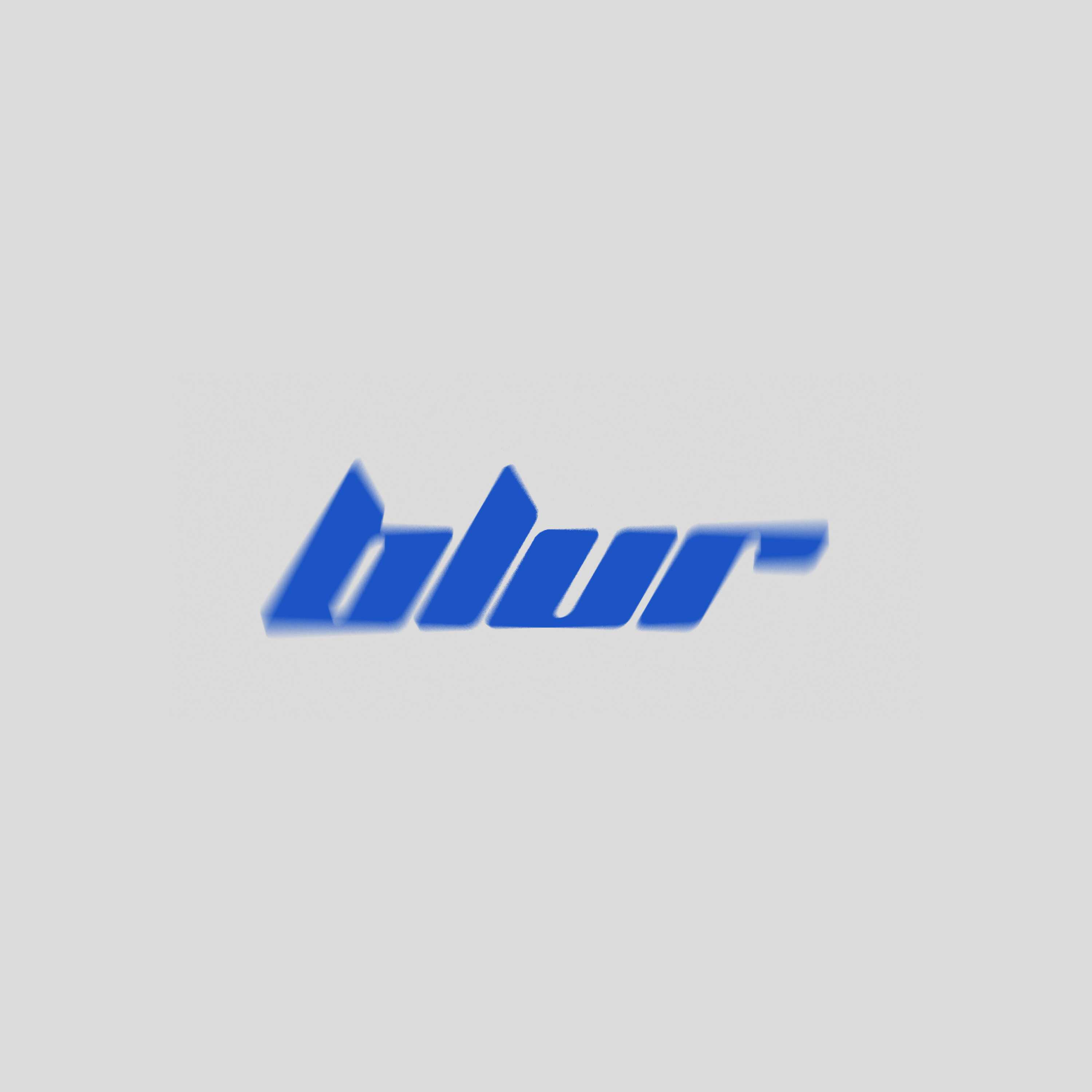Blur Agency