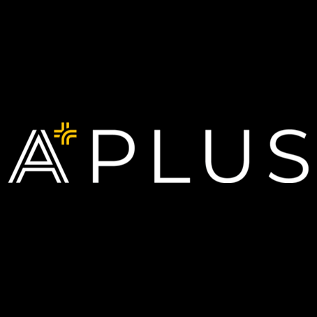 A Plus International