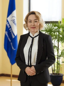 Эрдэнэчимэг Доржготов
