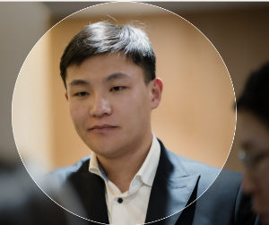 Давааням Бадрах