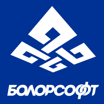 Болорсофт ХХК