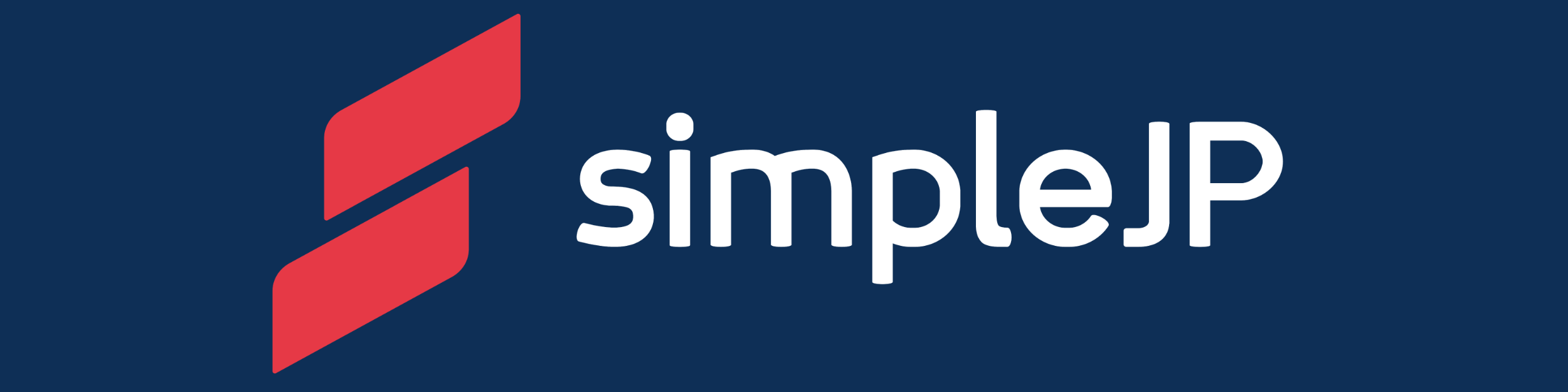 simpleJP Inc cover